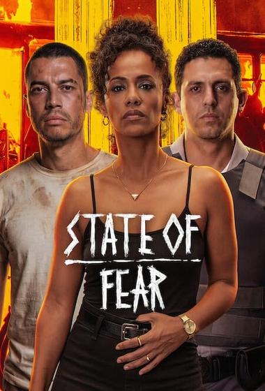 فيلم State of Fear 2026 مترجم - باهي فيلم