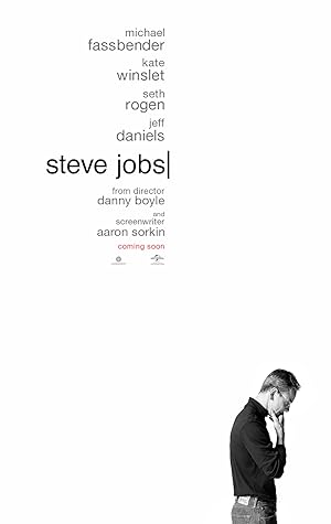 فيلم Steve Jobs 2015 مترجم