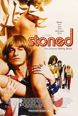 فيلم Stoned 2005 مترجم