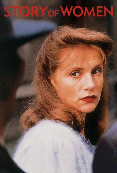 فيلم Story of Women 1988 مترجم