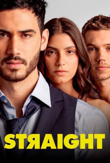 فيلم Straight 2024 مترجم - باهي فيلم