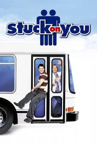 فيلم Stuck on You 2003 مترجم