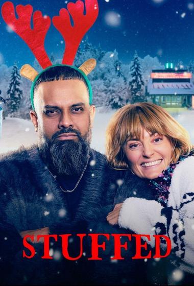 فيلم Stuffed 2025 مترجم