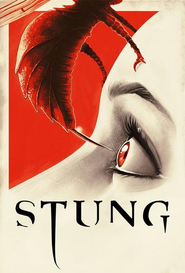 فيلم Stung 2015 مترجم