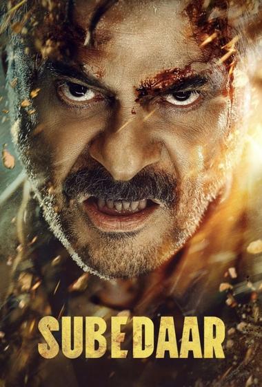 فيلم Subedaar 2026 مترجم - باهي فيلم