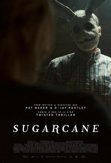فيلم Sugarcane 2025 مترجم