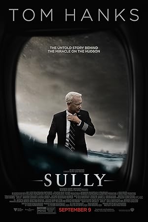 فيلم Sully 2016 مترجم