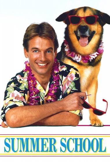 فيلم Summer School 1987 مترجم