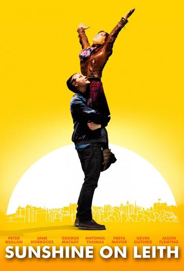 فيلم Sunshine on Leith 2013 مترجم
