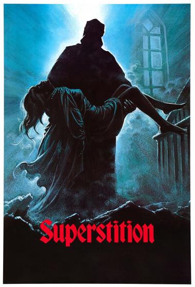 فيلم Superstition 1982 مترجم