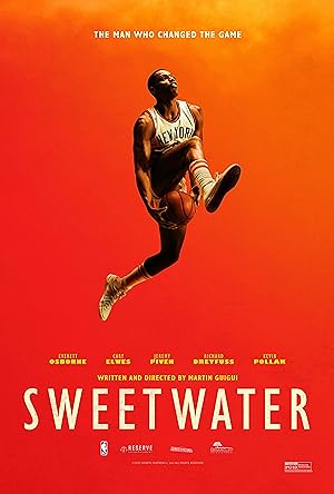 فيلم Sweetwater 2023 مترجم