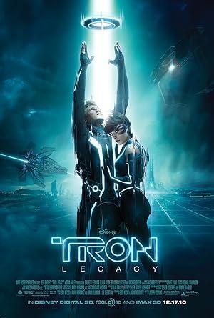 فيلم TRON - Legacy 2010 مترجم