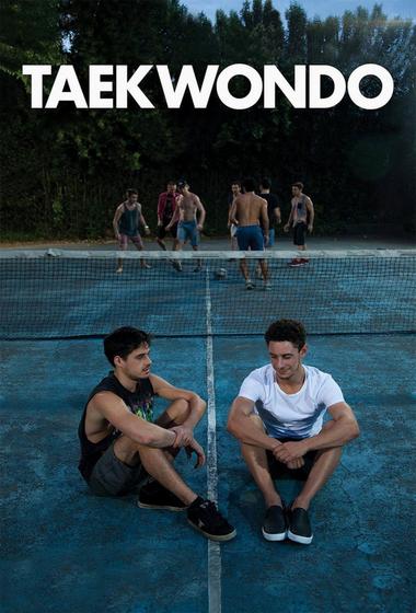 فيلم Taekwondo 2016 مترجم