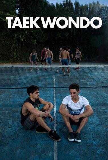 فيلم Taekwondo 2016 مترجم