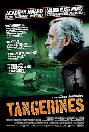 فيلم Tangerines 2013 مترجم