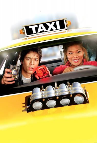 فيلم Taxi 2004 مترجم