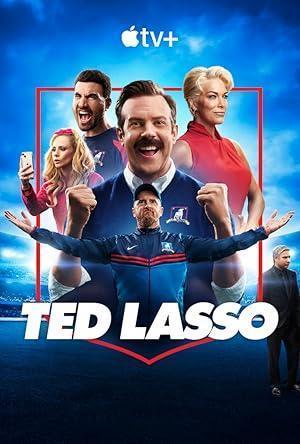 مسلسل Ted Lasso مترجم (2020–2023)