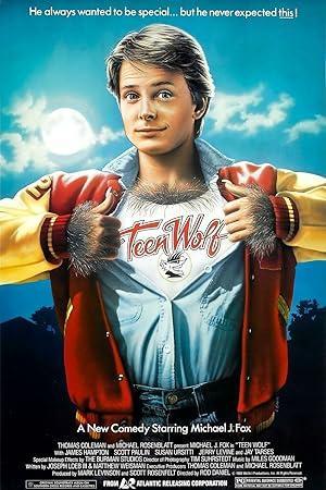 فيلم Teen Wolf 1985 مترجم - باهي فيلم