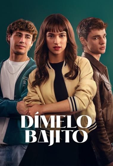 فيلم Tell Me Softly 2025 مترجم