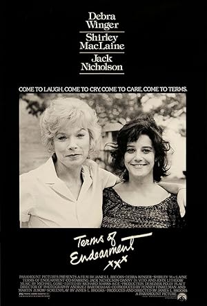 فيلم Terms of Endearment 1983 مترجم