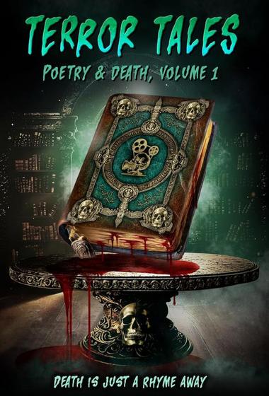 فيلم Terror Tales Poetry & Death Volume 1 2025 مترجم
