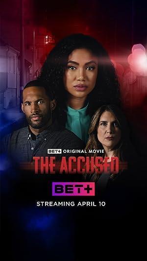 فيلم The Accused 2025 مترجم