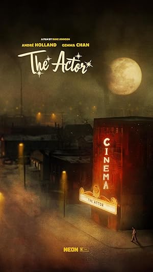 فيلم The Actor مترجم (2025)