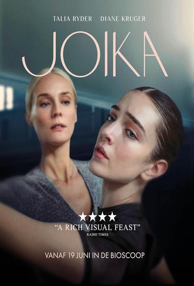 فيلم The American 2023 مترجم