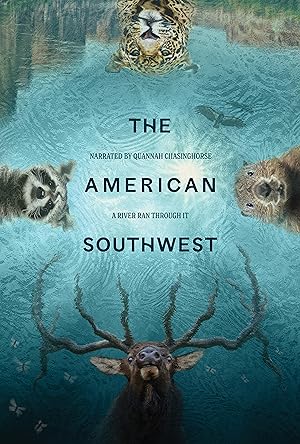 فيلم The American Southwest 2025 مترجم