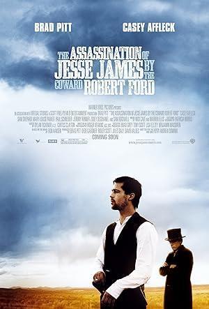 فيلم The Assassination of Jesse James by the Coward Robert Ford 2007 مترجم