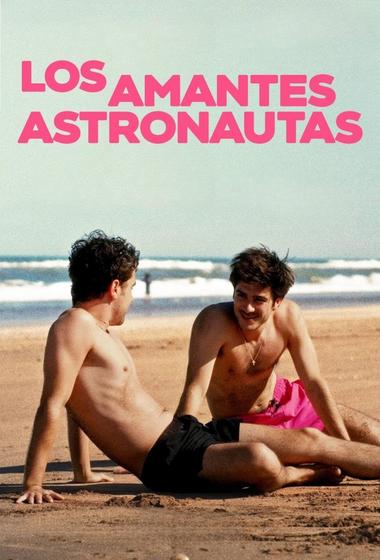 فيلم The Astronaut Lovers 2024 مترجم