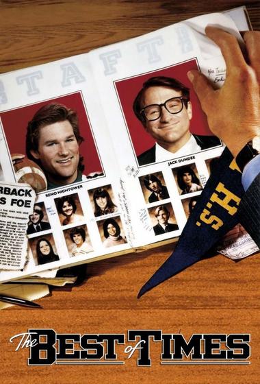 فيلم The Best of Times 1986 مترجم - باهي فيلم