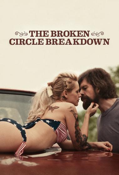 فيلم The Broken Circle Breakdown 2012 مترجم