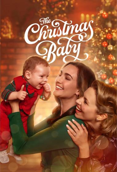 فيلم The Christmas Baby 2025 مترجم