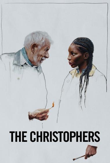 فيلم The Christophers 2026 مترجم