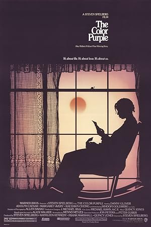 فيلم The Color Purple 1985 مترجم