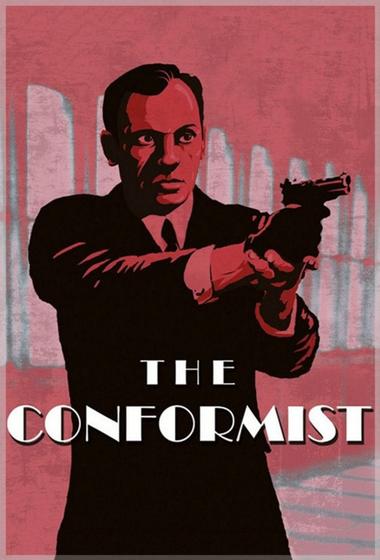 فيلم The Conformist 1970 مترجم