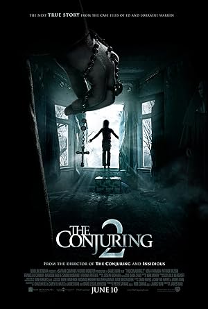 فيلم The Conjuring 2 2016 مترجم