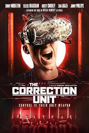 فيلم The Correction Unit 2025 مترجم