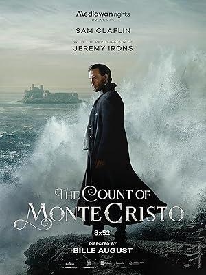 فيلم The Count of Monte Cristo 2024 مترجم - باهي فيلم