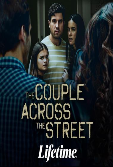 فيلم The Couple Across the Street 2026 مترجم