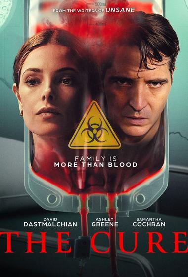 فيلم The Cure 2026 مترجم - باهي فيلم