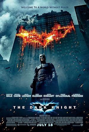 فيلم The Dark Knight مترجم (2008)