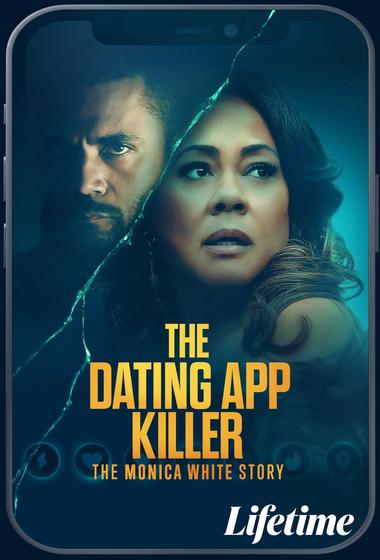فيلم The Dating App Killer The Monica White Story 2026 مترجم