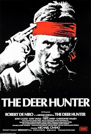 فيلم The Deer Hunter 1978 مترجم