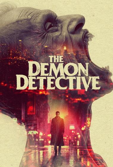 فيلم The Demon Detective مترجم (2025)
