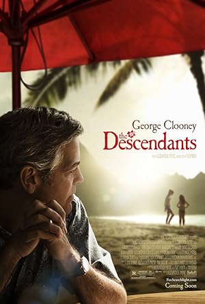 فيلم The Descendants 2011 مترجم - باهي فيلم