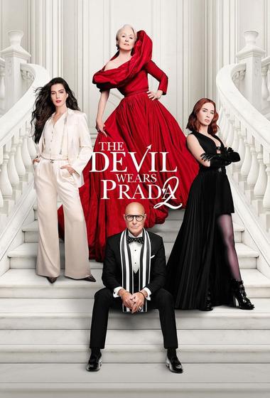 فيلم The Devil Wears Prada 2 2026 مترجم