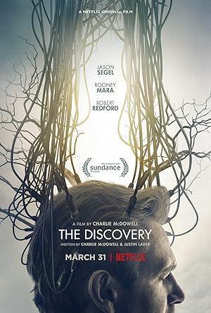 فيلم The Discovery 2017 مترجم
