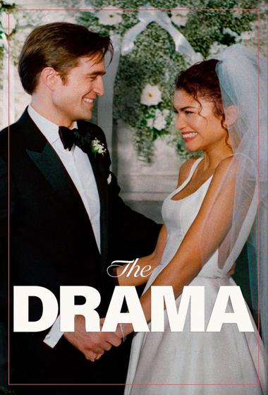 فيلم The Drama 2026 مترجم